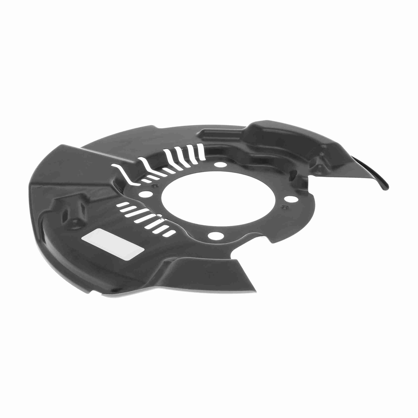 HANS PRIES HP724163 Brake Disc Splash Guard