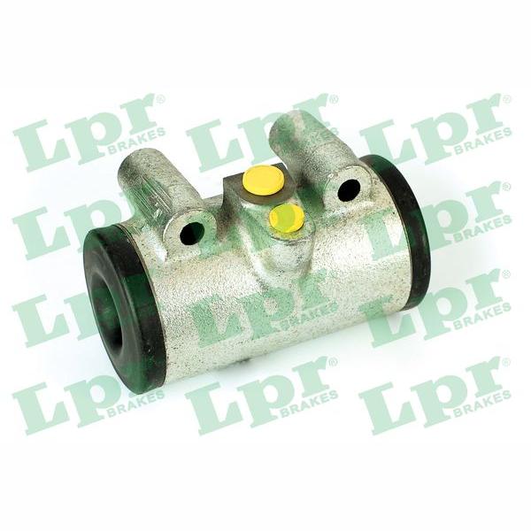 LPR LPR4429 Wheel Brake Cylinder