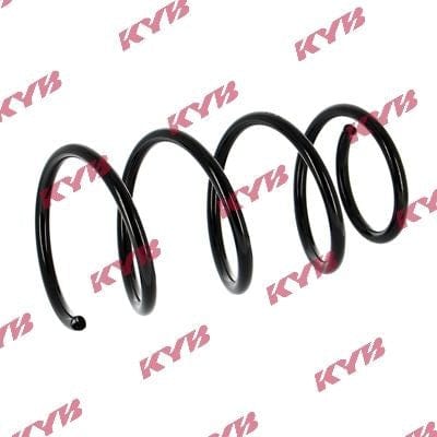 KYB K-Flex RA7172 Coil Spring for Porsche Boxster (986)