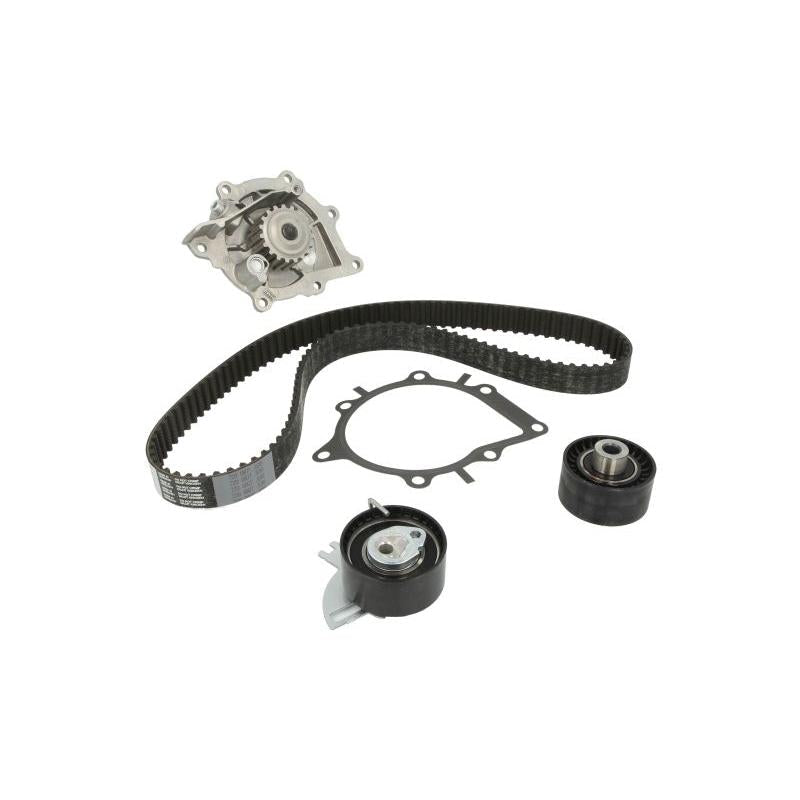 HEPU HEPPK08071 Water Pump & Timing Belt Kit
