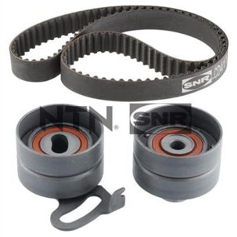SNR KD468.17 Timing Belt Set