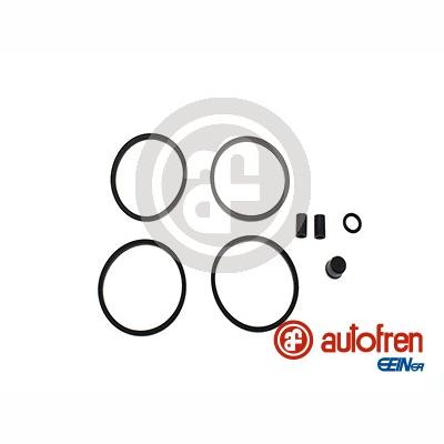AUTOFREN SEINSA D4-584 Disc Brake Caliper Repair Kit