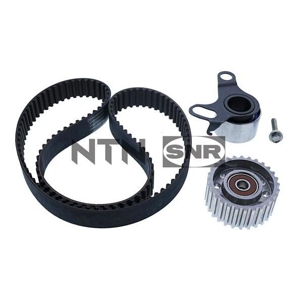 SNR KD469.03 Timing Belt Set