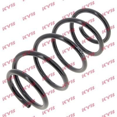 KYB K-Flex RH3524 Coil Spring