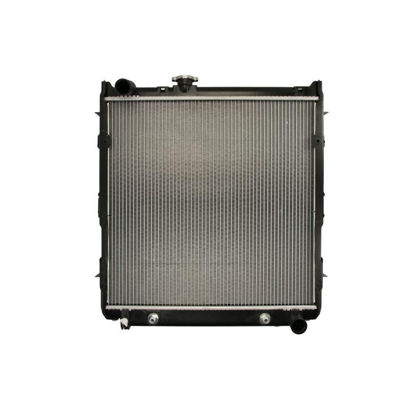 NISSENS NIS646862 Engine Radiator