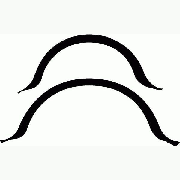REINZ 10-53474-01 Oil Sump Gasket