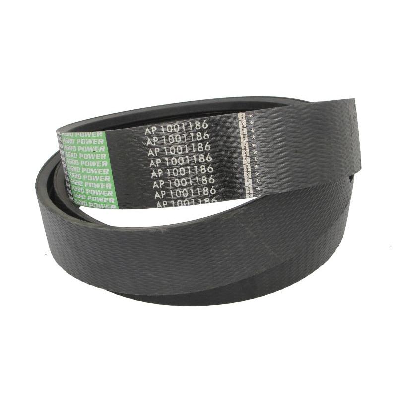 OPTIBELT 1001186AP V-Ribbed Belt
