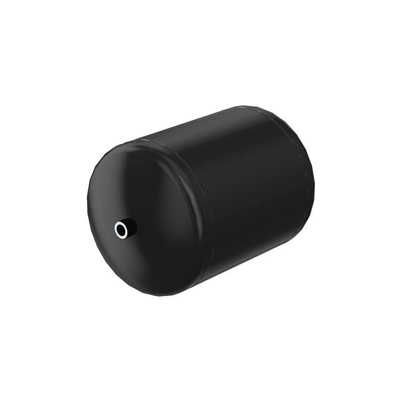 WABCO 9507200050 Compressed-Air System Air Tank