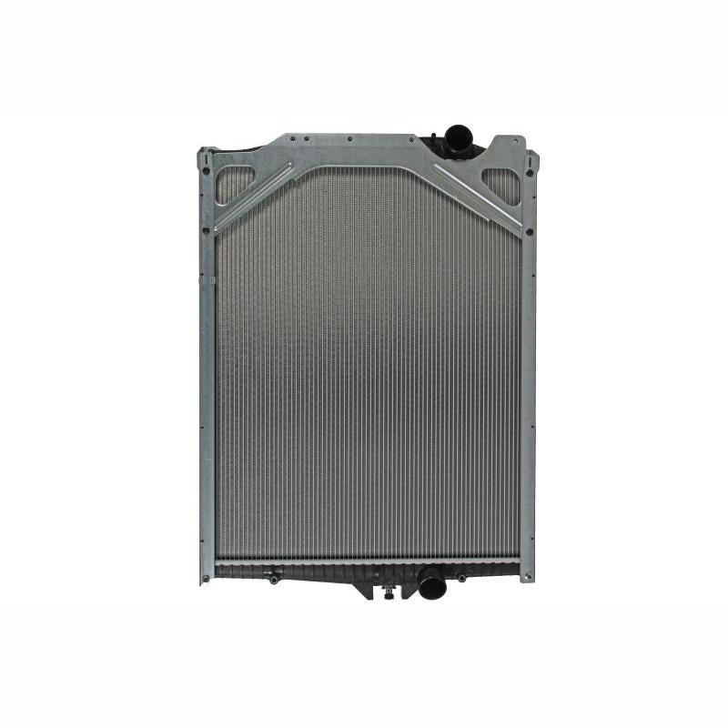 NISSENS NIS606978 Engine Radiator