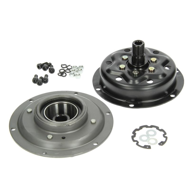 SUNAIR SUNORP-101 Air Conditioning Compressor Magnetic Clutch
