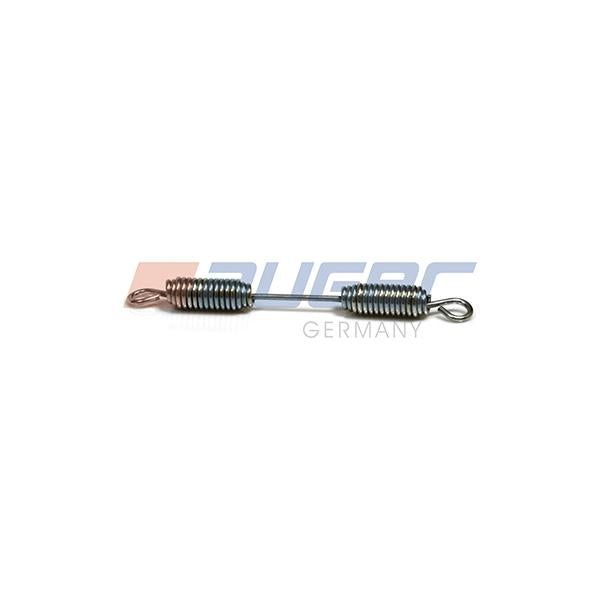 AUGER AUG52301 Brake Shoes Spring