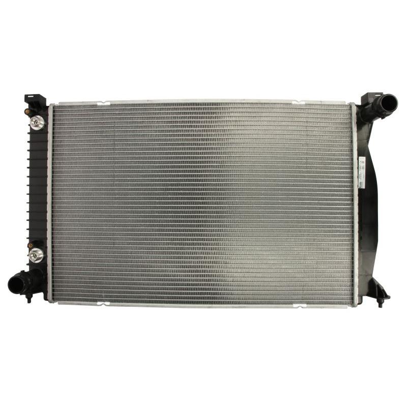 NISSENS NIS60328 Engine Radiator