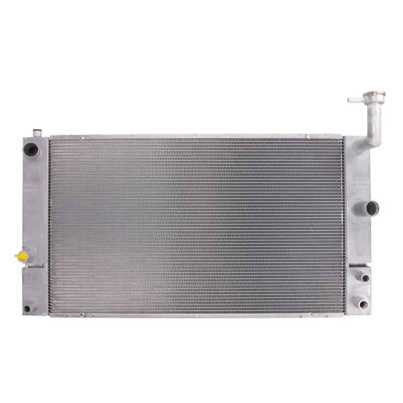 KOYORAD AA010012 Engine Radiator