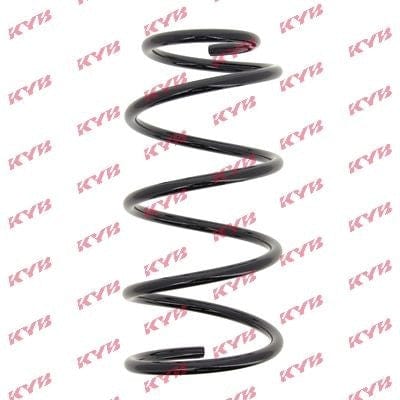 KYB K-Flex RA3328 Coil Spring for Hyundai I20 I Hatchback (Pb)
