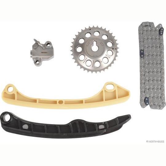 HERTH+BUSS JAKOPARTS J1195004 Timing Chain Kit