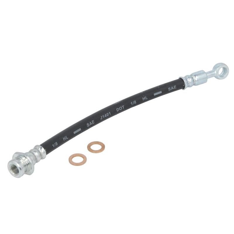 HERTH+BUSS JAKOPARTS J3708076 Brake Hose