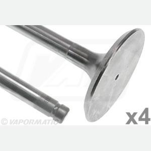 VAPORMATIC VPA1400 Intake Valve