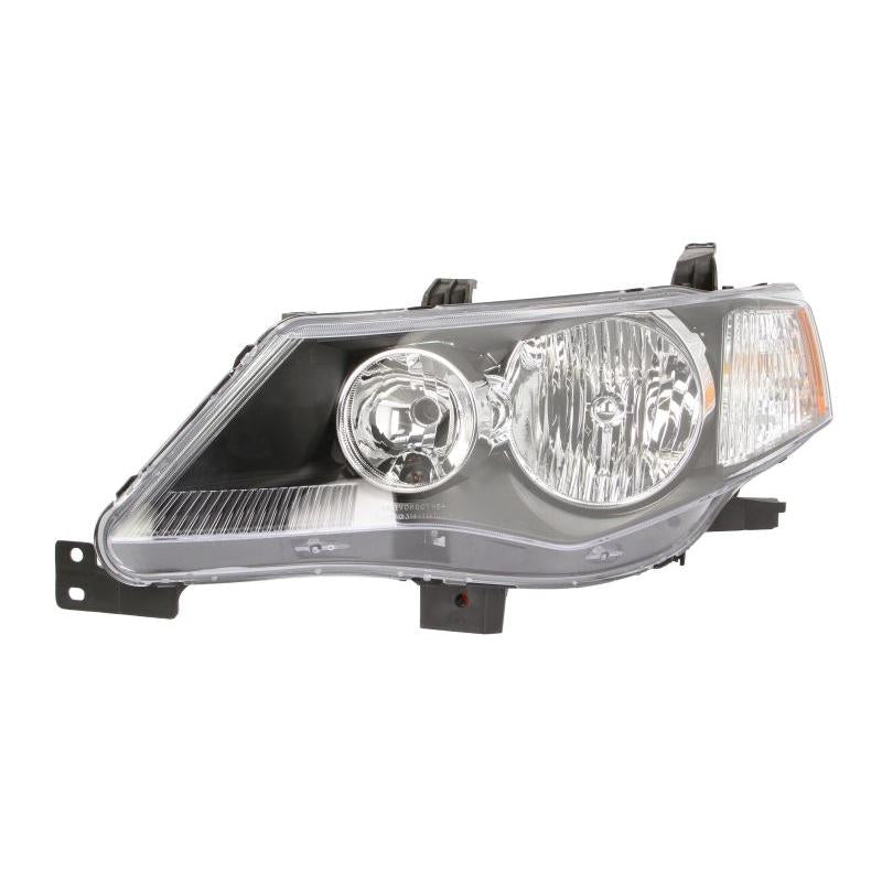 DEPO 214-1188LMLDEM2 Headlight