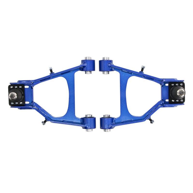 HARDRACE HRQ0776 Wheel Suspension Control/Trailing Arm Kit