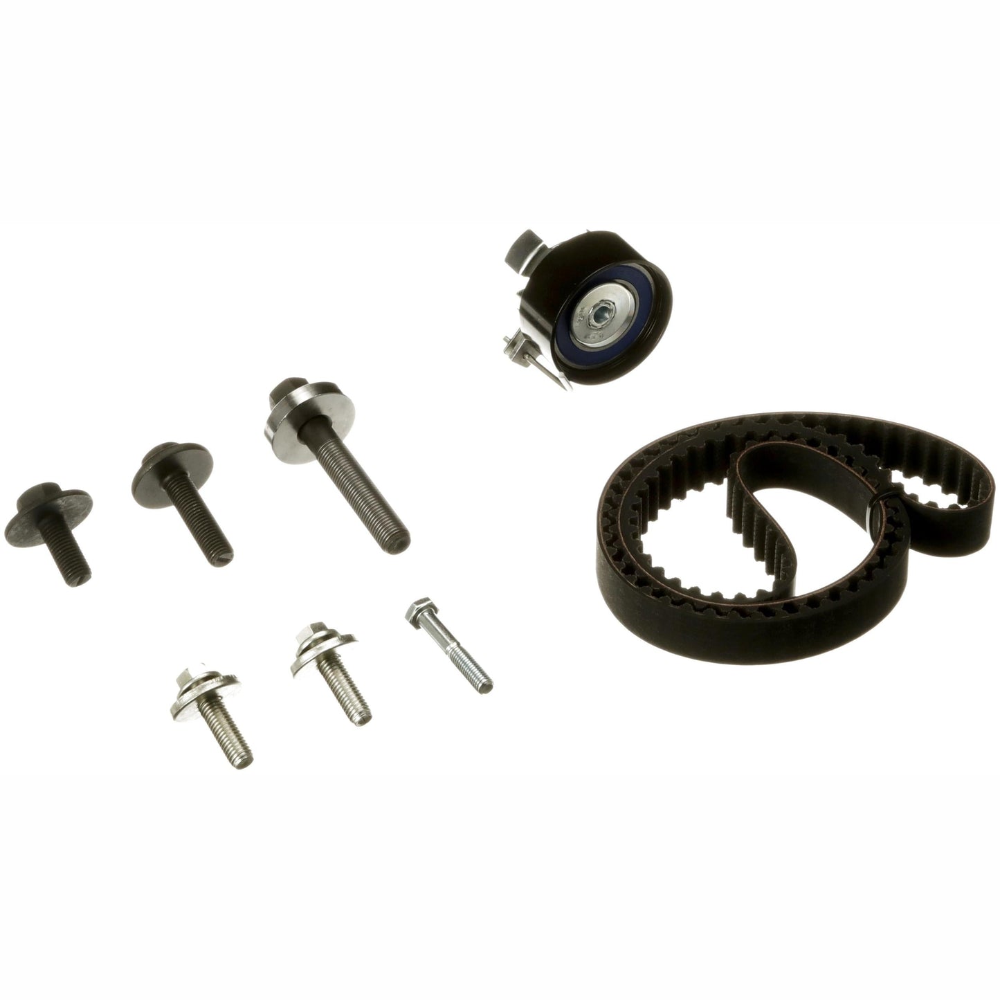 GATES GATK045669XS Timing Belt Set