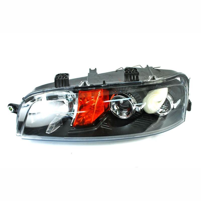 DEPO 661-1132L-LDEFN Headlight