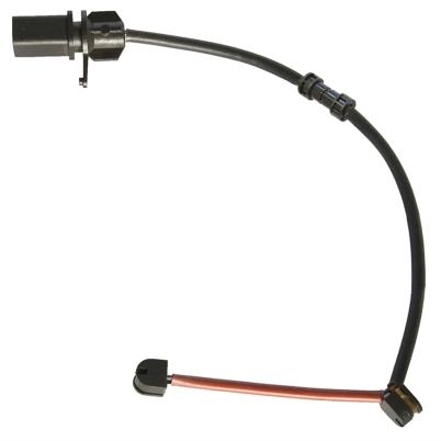 DELPHI LS2015 Brake Shoe Set