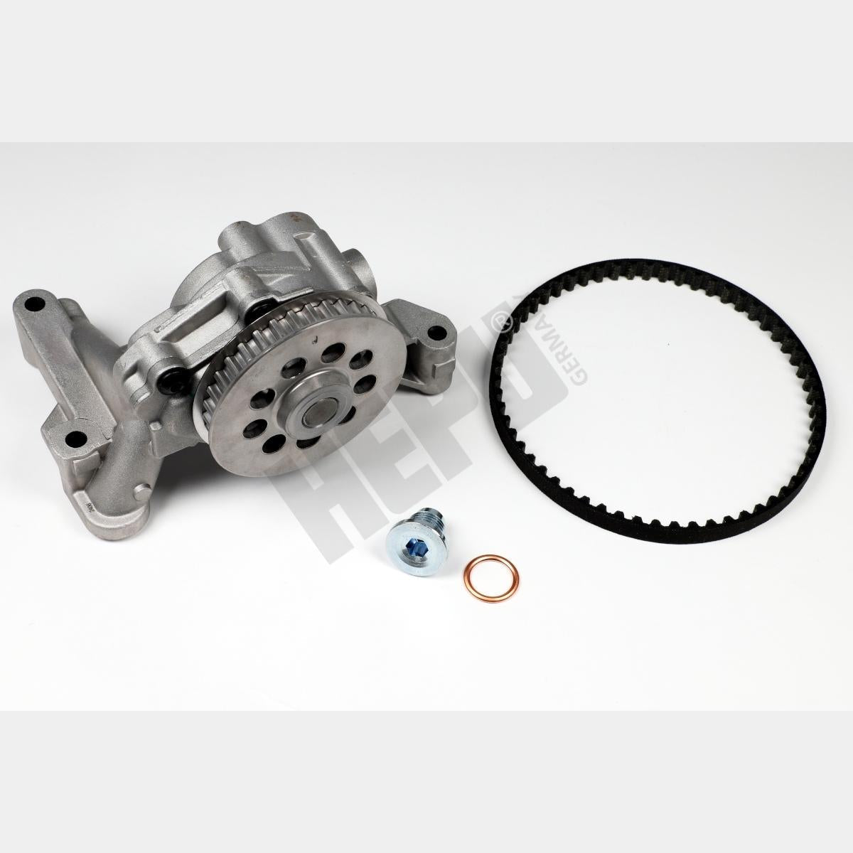 HEPU HEPOPK55180 Oil Pump Gasket Drive