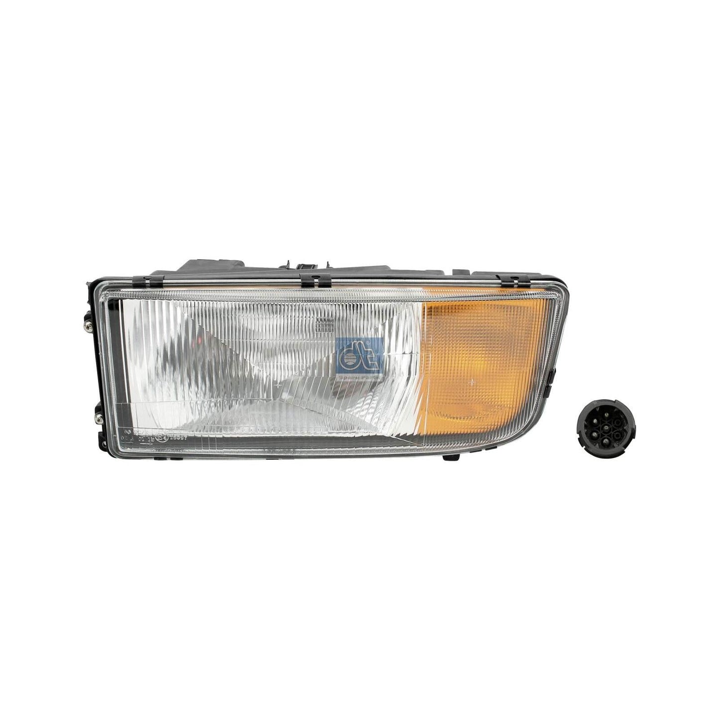 DT A/C 4.62325 Headlight