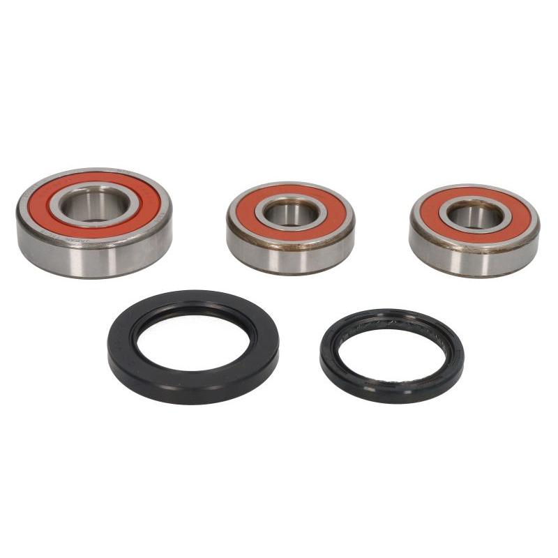 TOURMAX WBK-254 Wheel Bearing Kit