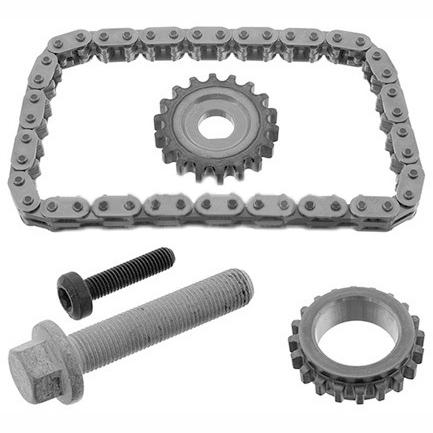 SWAG SW20948377 Oil Pump Gasket Drive