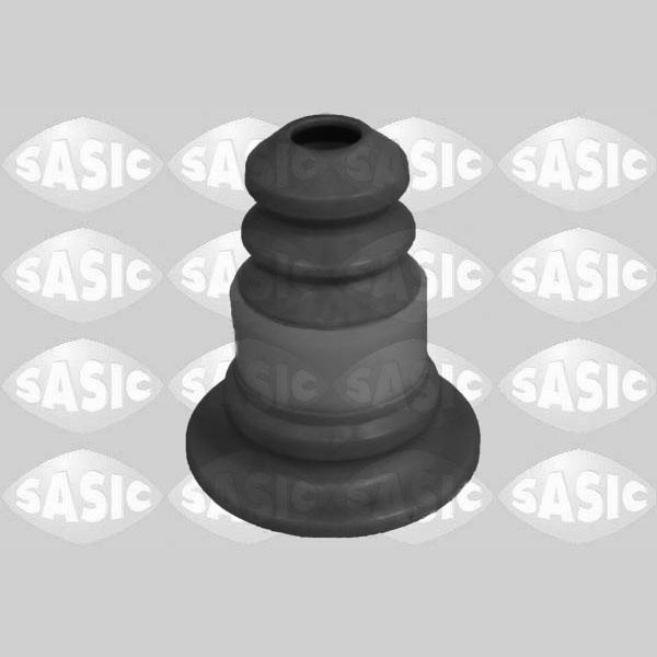 SASIC SAS2650366 Suspension Rubber Buffer