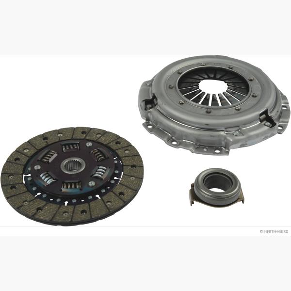 HERTH+BUSS JAKOPARTS J2004072 Clutch Kit