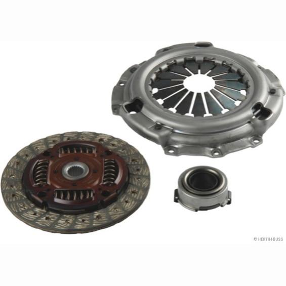 HERTH+BUSS JAKOPARTS J2003090 Clutch Kit