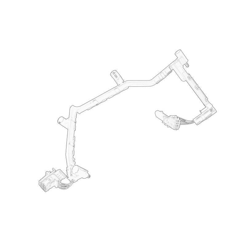 OE VW 21-391A Electric Cable