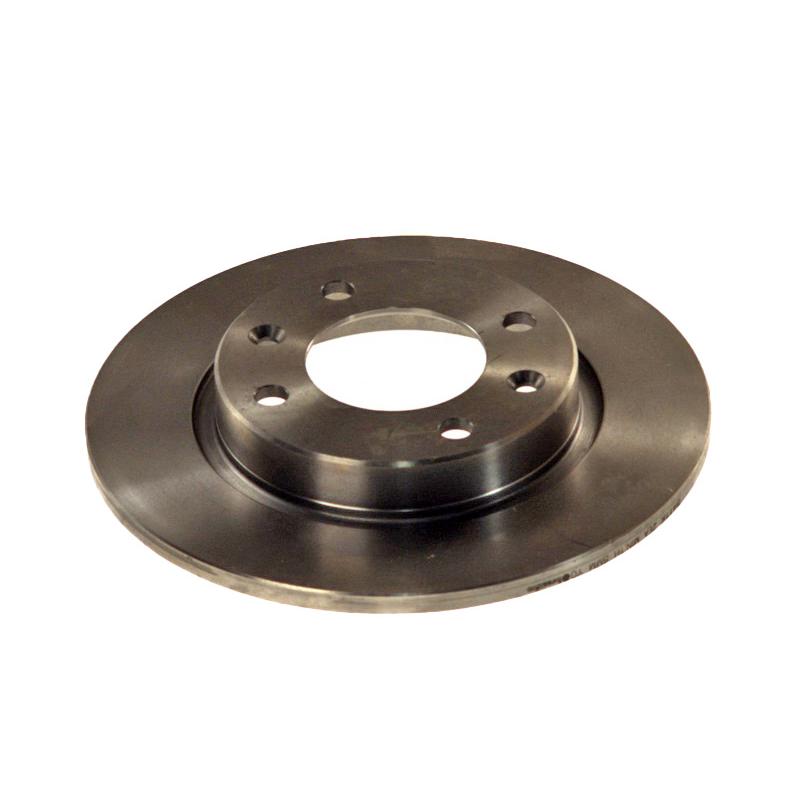 KNORR K010813 Disc Brake Caliper Repair Kit