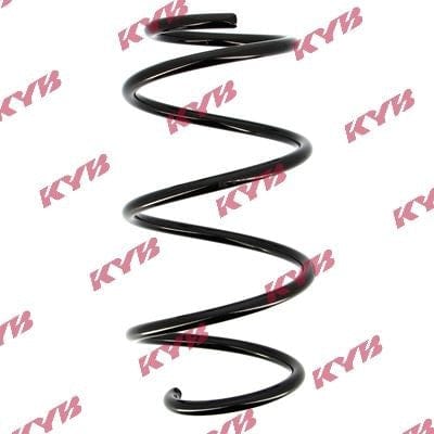 KYB RA1188 Coil Spring Suitable for Mercedes-Benz Slk (R172)