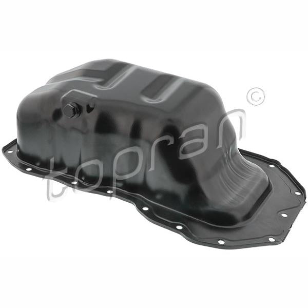 HANS PRIES HP601802 Oil Sump Gasket