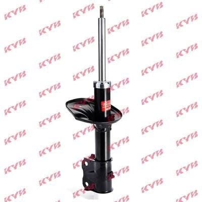 KYB EXCel-G 334420 Shock Absorber for Mitsubishi Lancer