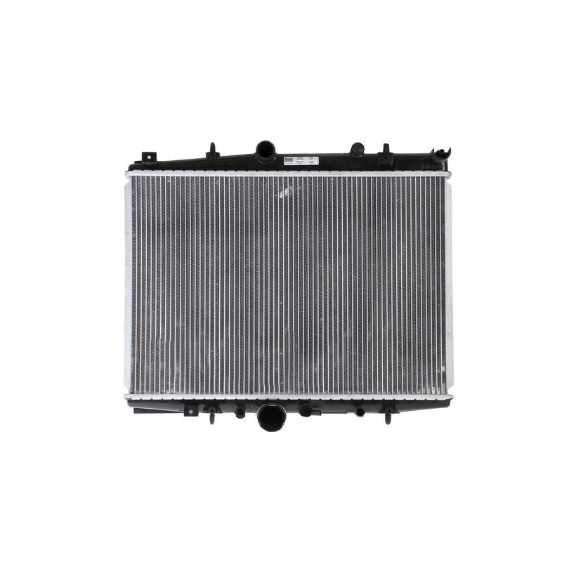 NISSENS NIS63703 Engine Radiator