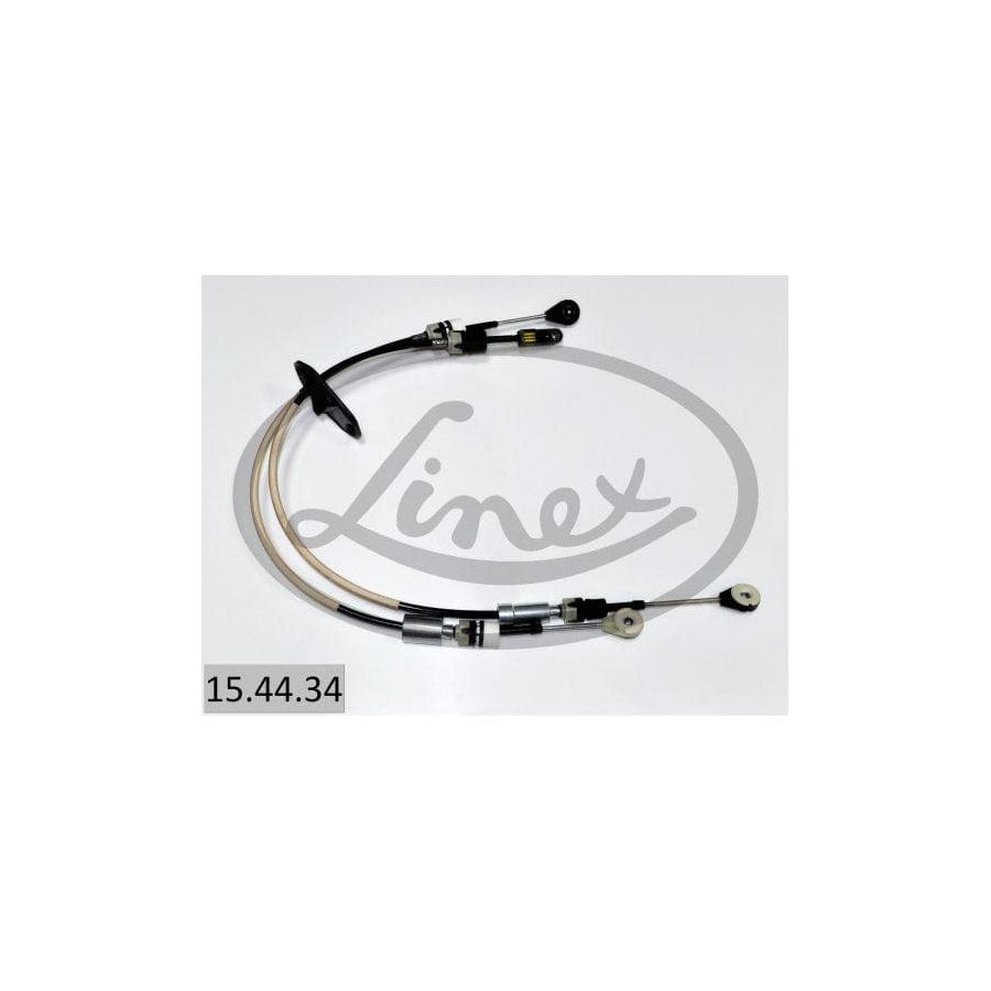 Linex 15.44.34 Cable, Manual Transmission