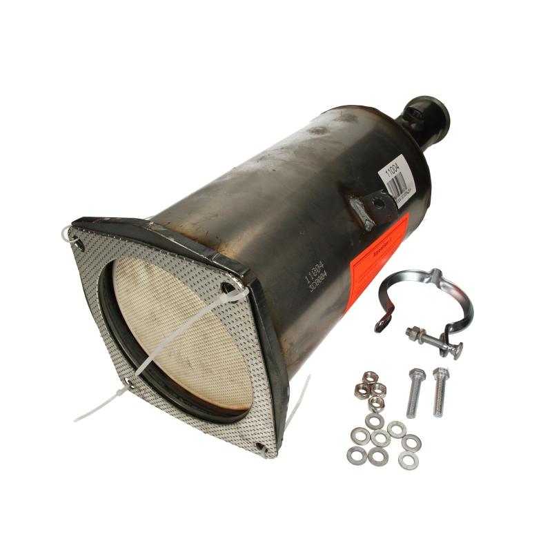 BM CATALYSTS BM11004 Exhaust System Soot/Particulate Filter