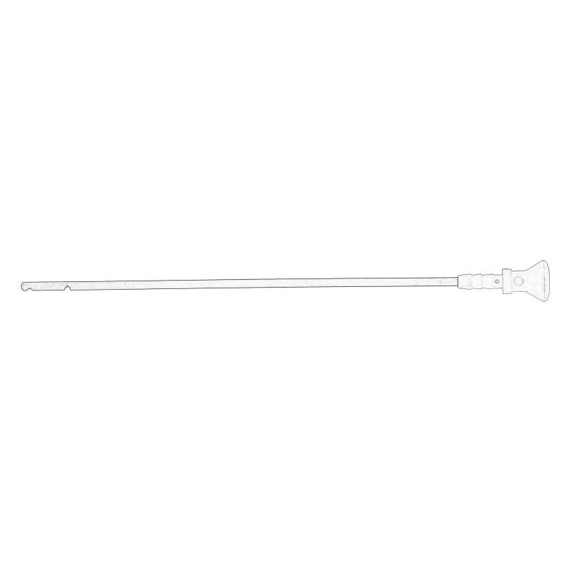 OE PERKINS 3178C095-PER Oil Dipstick