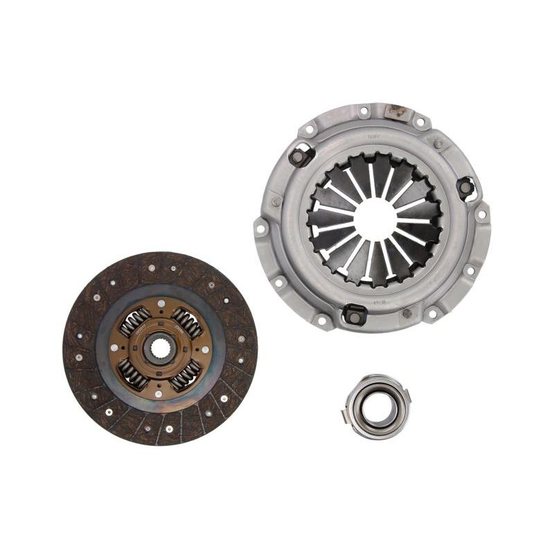 NEXUS F13040NX Clutch Kit