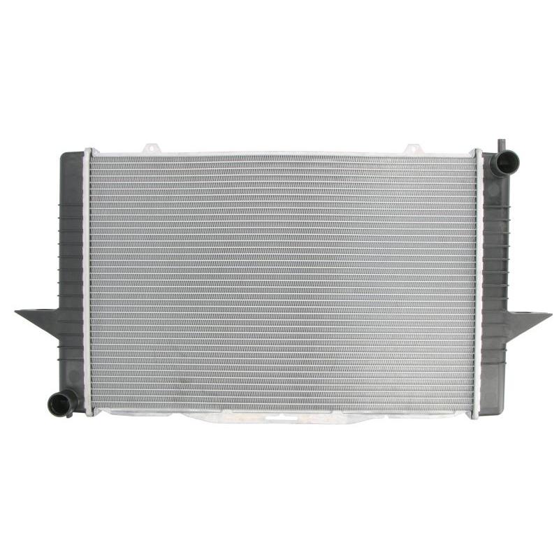NISSENS NIS65546A Engine Radiator