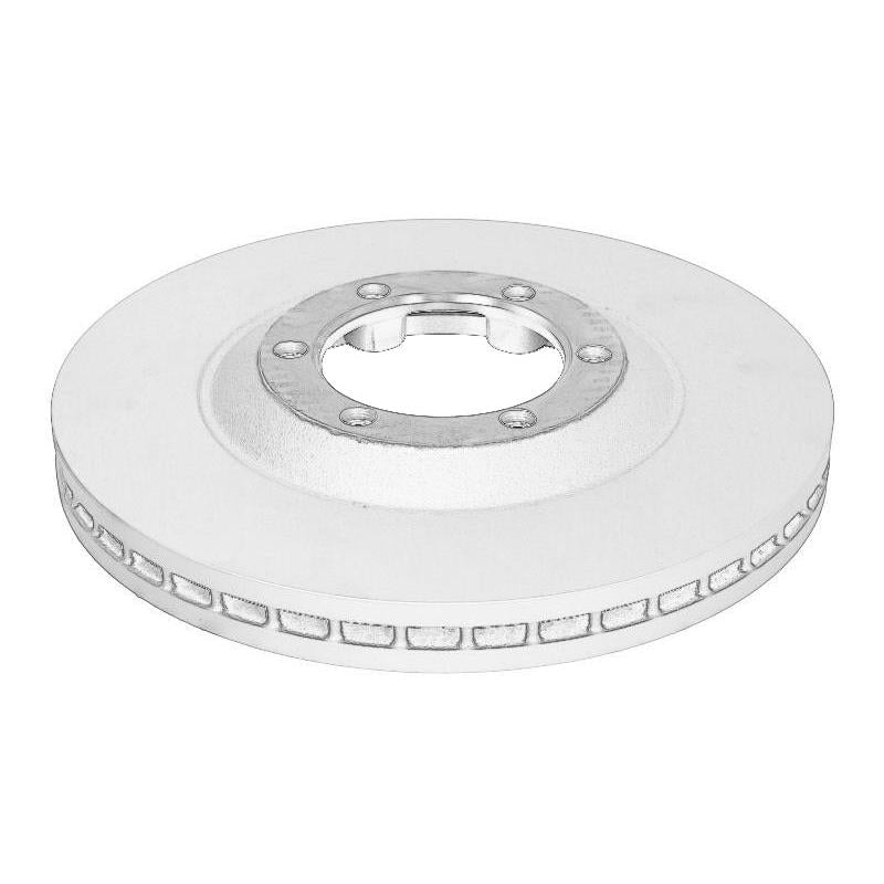 OE ISUZU ISU8980062590 Brake Disc