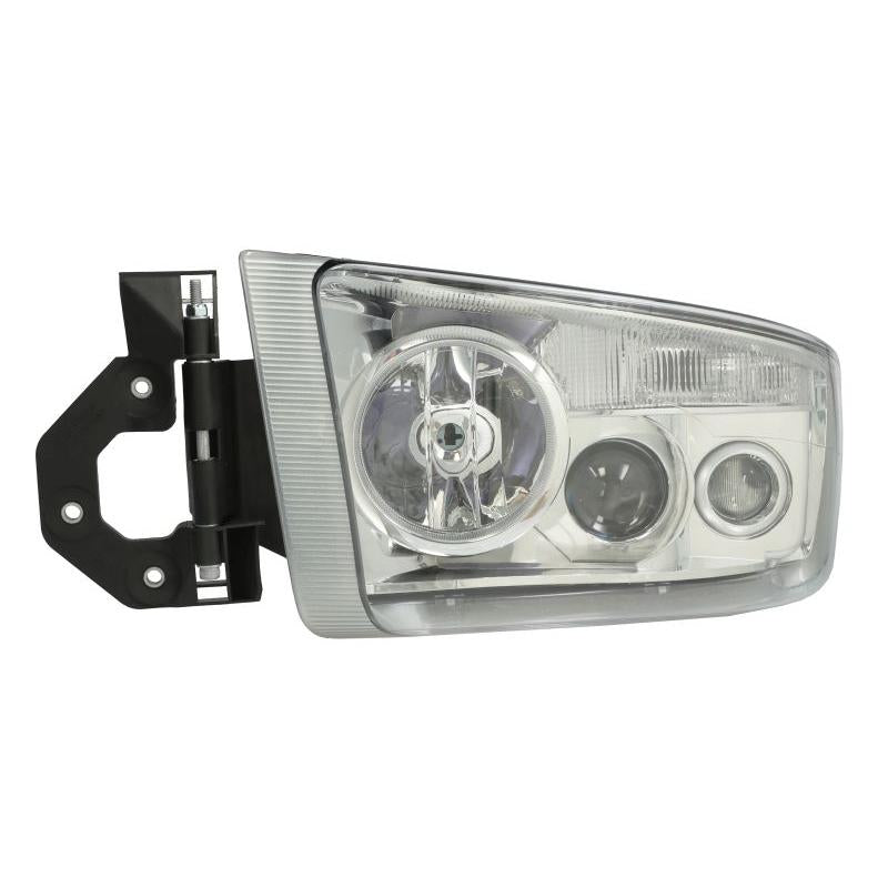 DEPO 551-1163R-LEMF1 Headlight