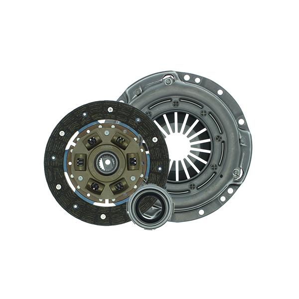 AISIN AISKZ-036A Clutch Kit