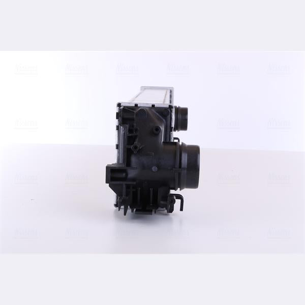 NISSENS NIS961541 Intercooler