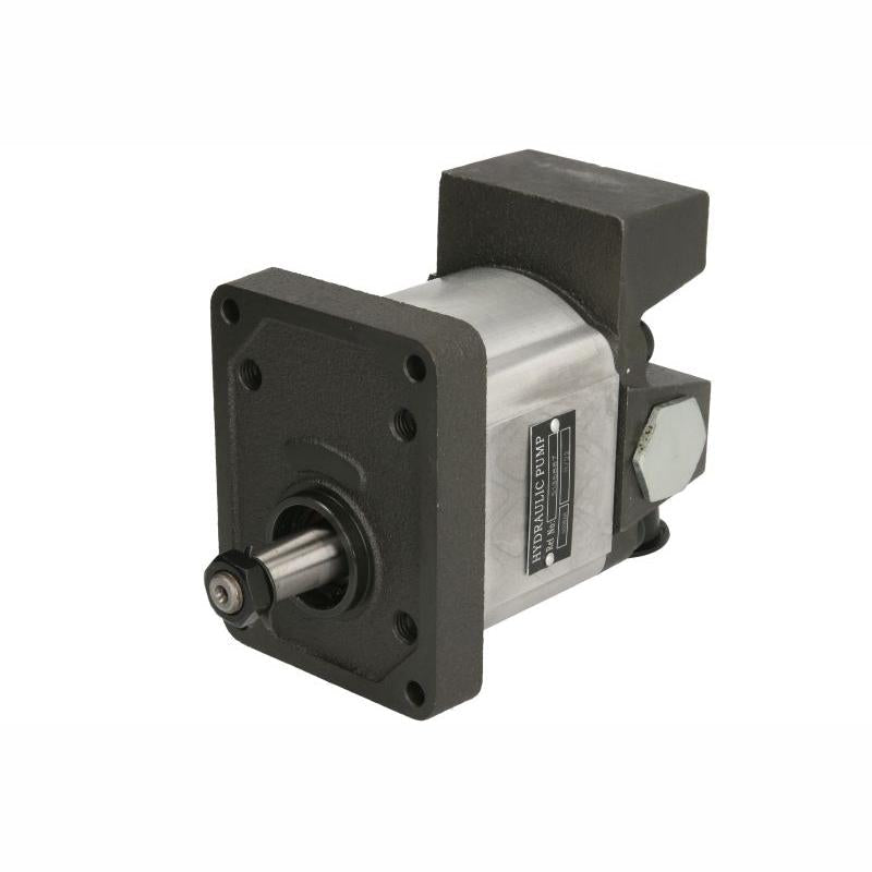 PNEUMATICS HTTP-AG-63 Gear Type Hydraulic Pump