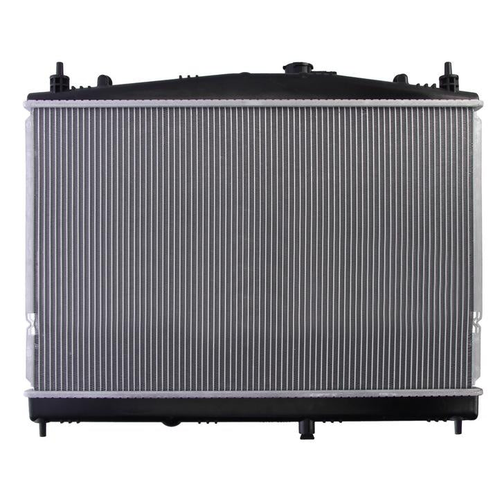 NISSENS NIS68735 Engine Radiator